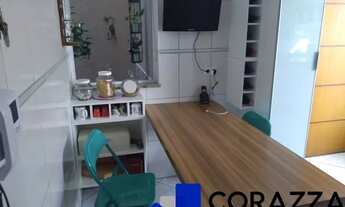 Imagem 6: SÃO BERNARDO DO CAMPO - Casa Padrão - ANCHIETA