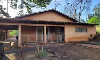 Imagem 4: Terreno no Jardim Anhanguera com 20mil m², aceita permuta