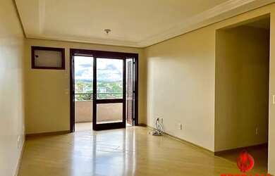 Imagem 2: Apartamento para Venda em Esteio, Centro, 3 dormitórios, 1 suíte, 2 banheiros, 2 vagas