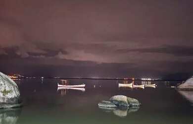 Imagem 2: Dividir apartamento na via gastronomica de Coqueiros