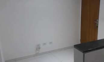 Imagem: Apartamento 2 quartos