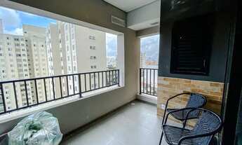 Imagem 5: Apartamento para Aluguel - Brás, 2 Quartos, 50 m2