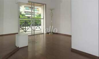 Imagem: São Paulo - Apartamento Padrão - Vila