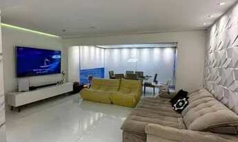 Imagem 4: Apartamento para Venda em São Paulo, Tatuapé, 3 dormitórios, 1 suíte, 3 banheiros, 2 vagas