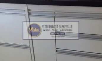 Imagem 7: Apartamento Tipo em Tamboré - Santana de Parnaíba, SP