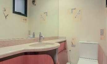 Imagem 7: São Paulo - Apartamento Padrão - Tatuapé