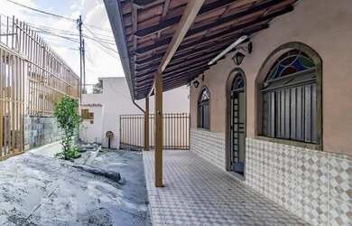 Imagem 3: Casa para Aluguel - Santa Cruz, 3 Quartos, 220 m2