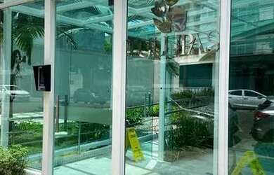 Imagem 2: Ed. TULIPAS, 3 Suítes, 180m², Andar Alto, no Umarizal