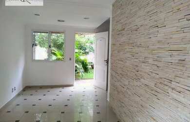 Imagem 5: Sobrado para alugar, 60 m² por R$ 2.500,00/mês - Granja Viana - Cotia/SP