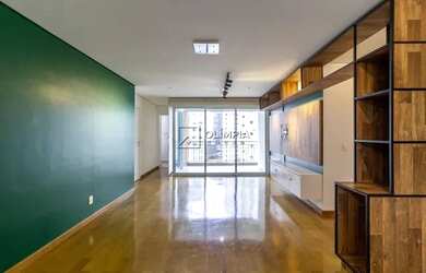 Imagem 3: Apartamento Locação 2 Dormitórios - 104 m² Brooklin