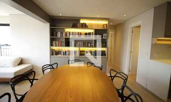 Imagem 5: Apartamento para Aluguel - Tatuapé, 2 Quartos, 85 m2