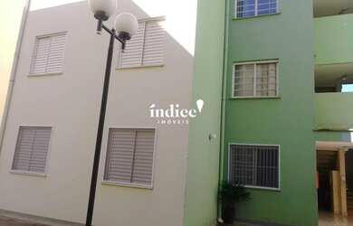 Imagem 2: Apartamento à venda 2 quartos 1 vaga Vila Santa Maria (Vila Xavier) Araraquara