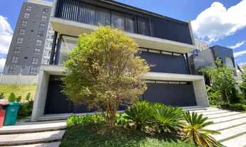 Imagem 6: CASA ALTO PADRÃO - EM CONSTRUÇÃO - CONDOMÍNIO FECHADO NA PRAIA BRAVA - ITAJAÍ