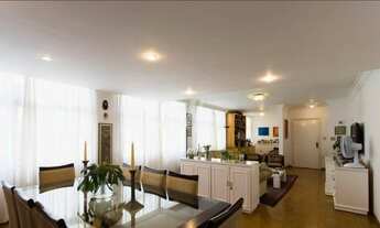 Imagem 3: São Paulo - Apartamento Padrão - Santa Cecília