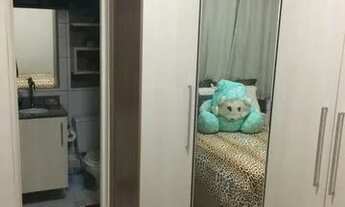 Imagem 7: ! Vila do Mares Apartamento com 3 dormitórios