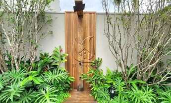 Imagem 6: Lançamento em Juquehy - 4 suítes e espaço gourmet completo com piscina privativa