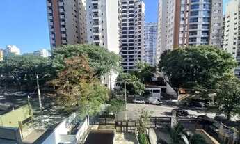 Imagem 4: Apartamento para aluguel possui 74m² com 2 quartos na Vila Leopoldina - São Paulo - SP