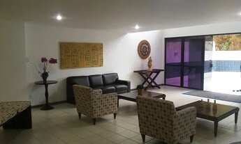 Imagem 4: Apartamento para Locação em Salvador, Stiep, 1 dormitório, 1 banheiro, 1 vaga