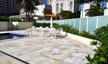 Imagem 5: Apartamento para aluguel e venda possui 173 metros quadrados com 4 quartos