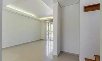 Imagem 6: Casa em condomínio fechado no Uberaba para locação, 3 dormitórios!