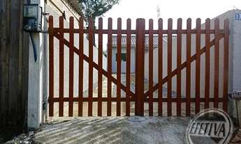 Imagem 2: RESIDÊNCIA 50M² - SAINT ETIENNE - MATINHOS