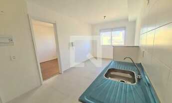 Imagem 7: Apartamento para Aluguel - Vila Santa Clara, 1 Quarto, 28 m2