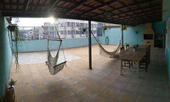 Imagem: Apartamento de cobertura no Guara ll