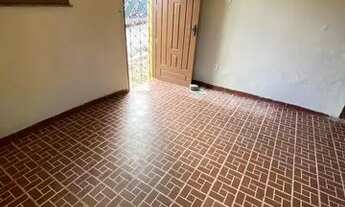 Imagem 3: CA) Vendo casa no Centro