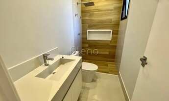 Imagem 7: Casa à venda no Condomínio Residencial Mont'alcino - Valinhos/SP