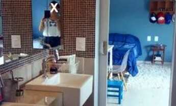 Imagem 7: Ponta Negra 1. Duplex c 380m2, 2 Semi Suítes, 1 Suíte Master. Piscina. Painel Solar, CFTV