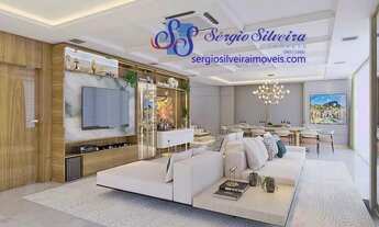 Imagem 6: Belíssima casa no Jardins ibiza com 5 Suítes