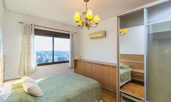 Imagem 6: Apartamento para venda possui 159 metros quadrados com 3 quartos em São João - Porto Alegr