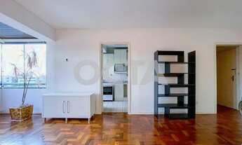 Imagem 5: Apartamento 2 dormitórios frente com sacada