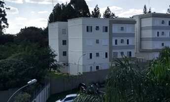 Imagem 3: Apartamento à venda 2 quartos 1 vaga Jardim Universal Araraquara