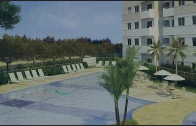 Imagem 4: Nova Iguaçu - Apartamento Padrão - Metrópole