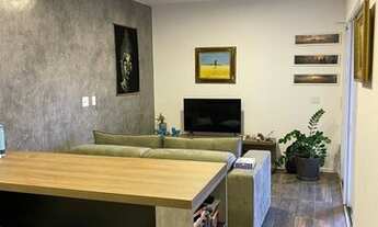 Imagem 4: Apartamento Venda Paraíso 64 m² 1 Dormitórios