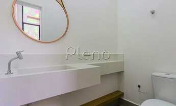 Imagem 7: Venda Casa em condomínio com 3 dormitórios