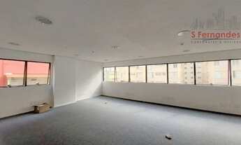 Imagem 7: Escritório / Conjunto Comercial para alugar com 280 m² por R$ 26.165/mês no Jardim Paulist