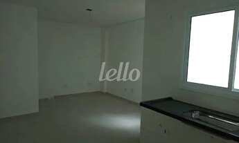 Imagem 2: Santo André - Apartamento Padrão - Vila Valparaíso