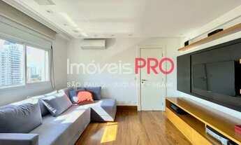 Imagem 5: Apartamento, Campo Belo - São Paulo