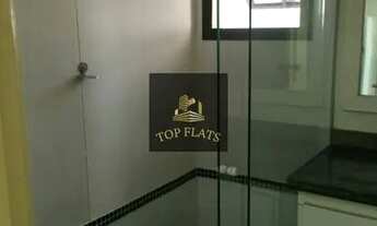 Imagem 6: Flat disponível em Pinheiros