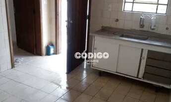 Imagem 3: Casa com 1 dormitório para alugar, 60 m² por R$ 950,00/mês - Parada Inglesa - São Paulo/SP