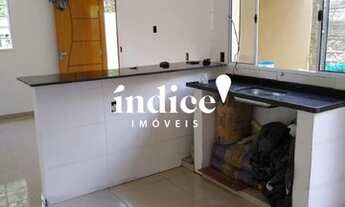 Imagem 2: Casas à venda 2 quartos 2 vagas Jardim Águas do Paiol Araraquara