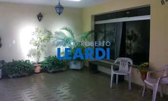 Imagem: CASA ASSOBRADADA - ANÁLIA FRANCO - SP