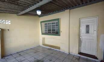 Imagem 2: Casa para Locação - Jardim Bela Vista - São José dos Campos/SP