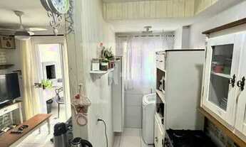 Imagem 6: Apartamento a venda em Condomínio estilo Home Club, 2 Dormitórios,Canasvieiras, Florianóp