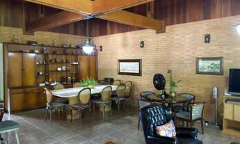 Imagem 4: Casa de condomínio