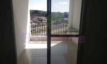 Imagem 3: JUNDIAÍ - Apartamento Padrão - JARDIM ANA MARIA