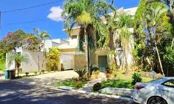 Imagem 6: Casa de condomínio sobrado para aluguel possui 532 metros quadrados com 7 quartos