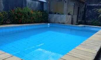 Imagem 2: Casa - Campos Eliseos - Planalto (Manaus - AM